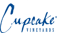 Cupcake Vineyards logo