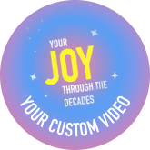 Your Custom Video