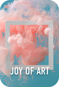 Joy of Art
