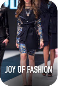 Joy of Fashion