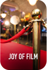 Joy of Film