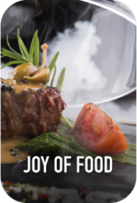 Joy of Food