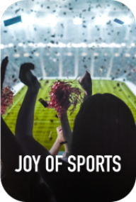Joy of Sports