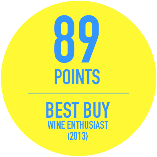 Cabernet Accolade