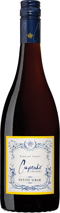 Petite Sirah