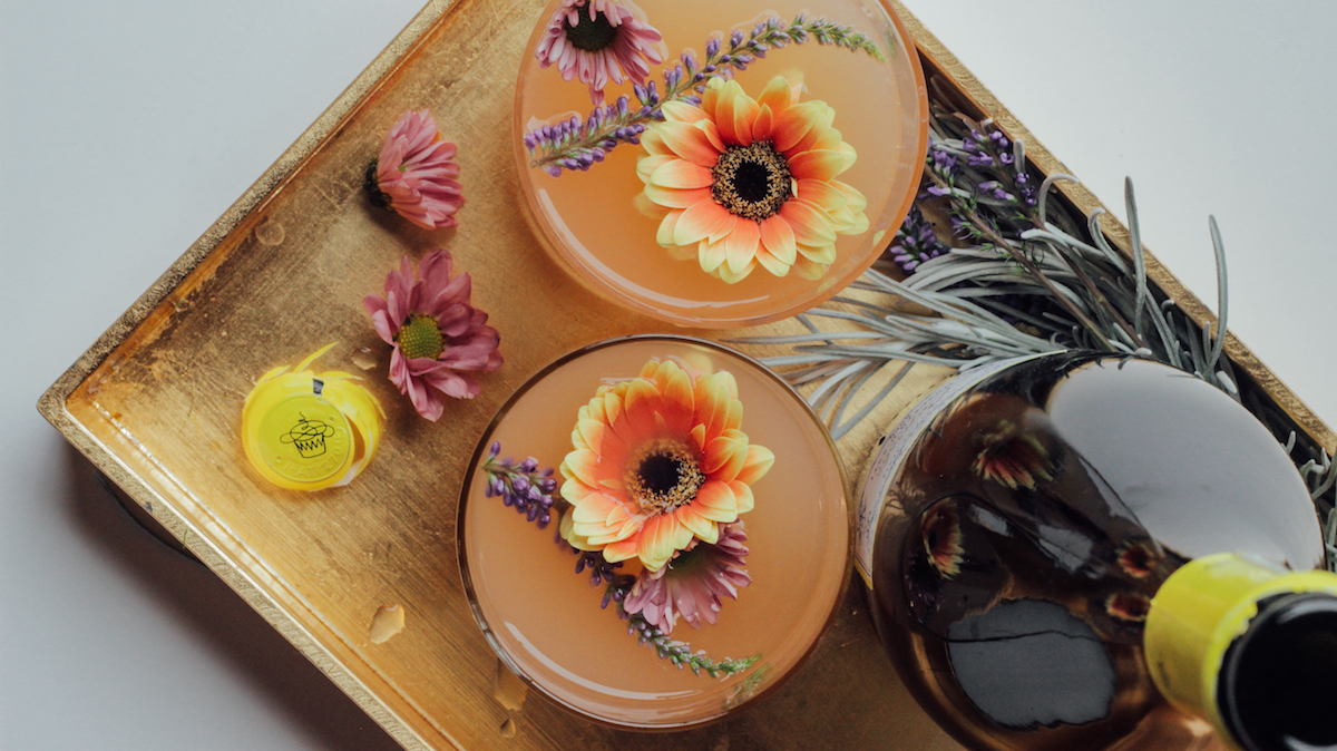 Spring Spritzer