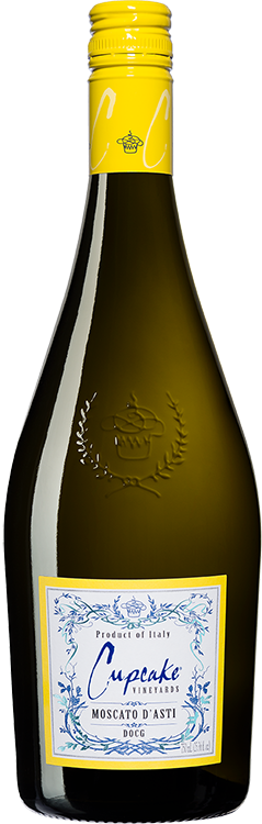 Moscato d'Asti