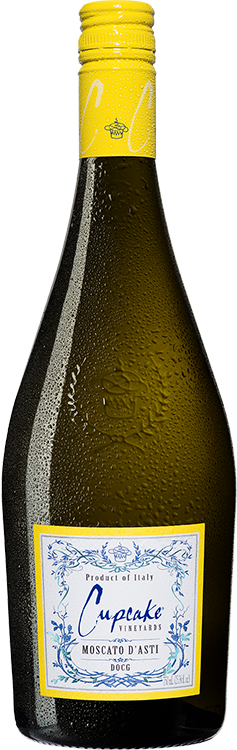 Moscato d'Asti