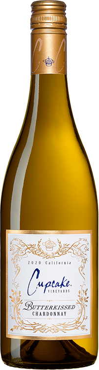 Butterkissed Chardonnay