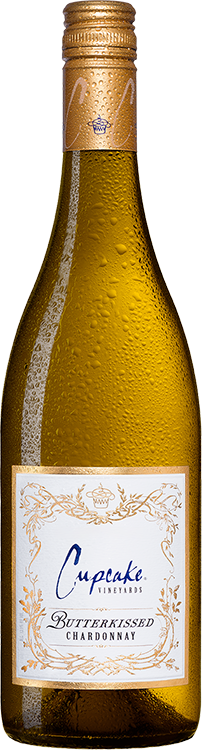 Butterkissed Chardonnay