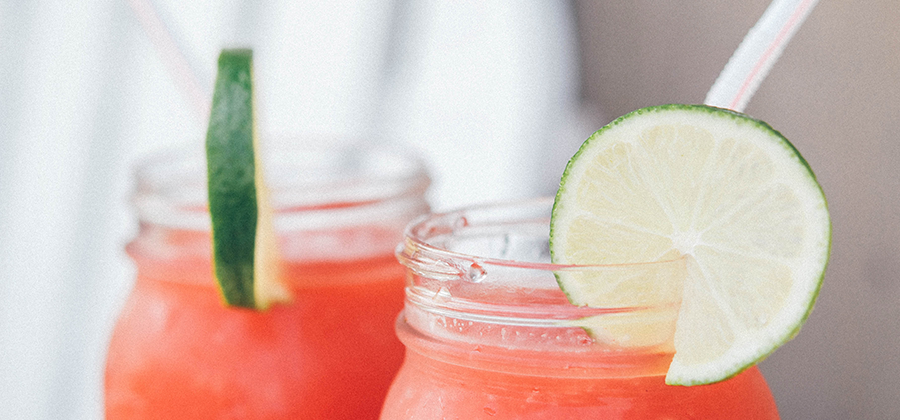 Watermelon Mimosa