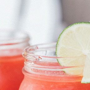 Watermelon Mimosa