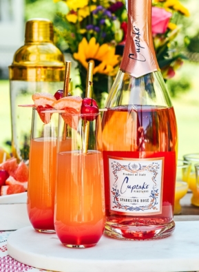 Sunset Spritzer