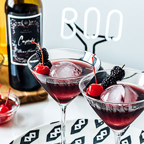 Full Moon Cocktail
