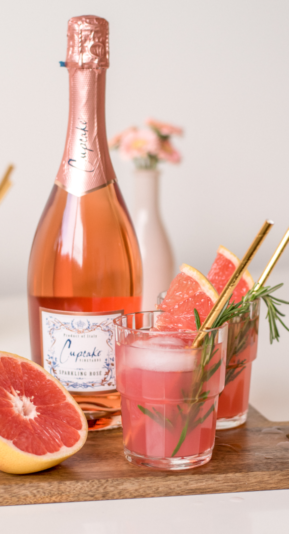 Pink Grapefruit