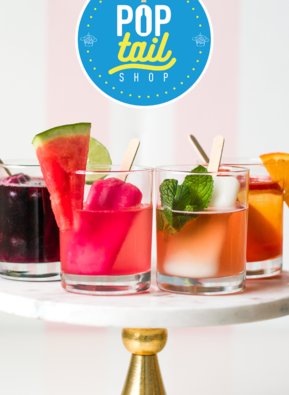 Poptails