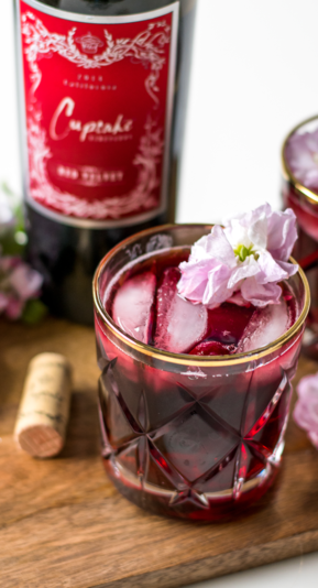 Cherry Blossom