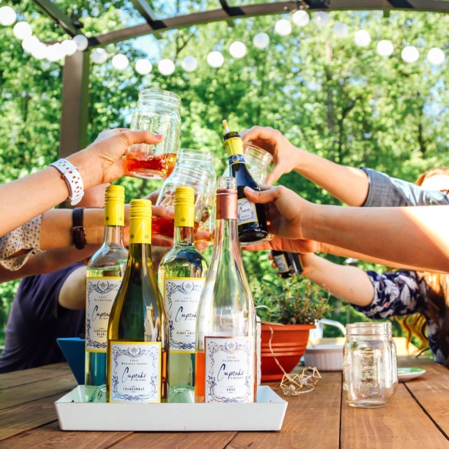 The Ultimate List of BBQ and Wine Pairings Cupcake Vineyards