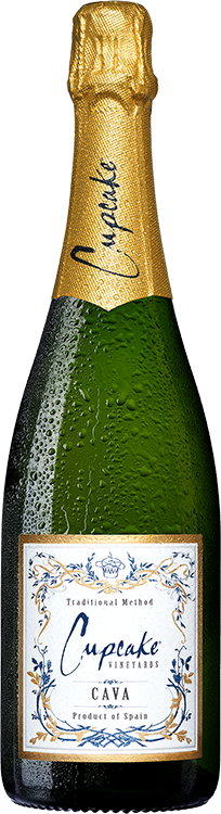 Cava Sparkling Wine