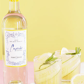 Kombucha Spritz