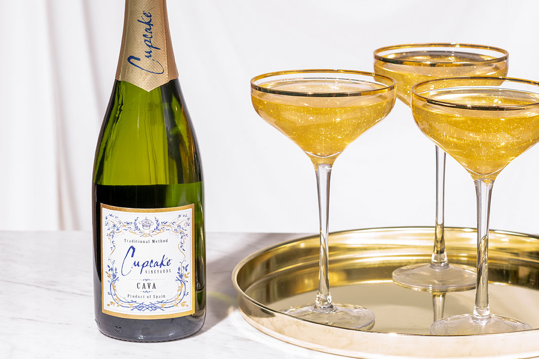 Liquid Gold