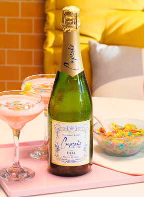 Cereal Mimosa