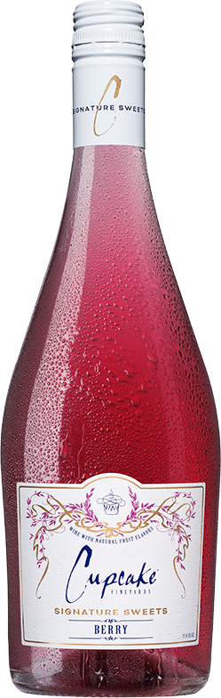 Signature Sweets Berry