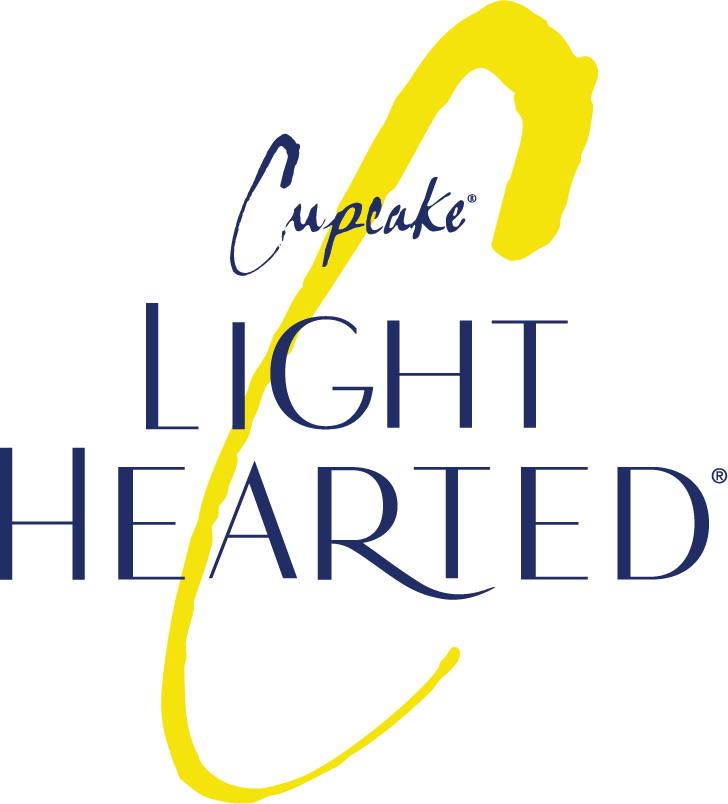 Cupcake LightHearted
