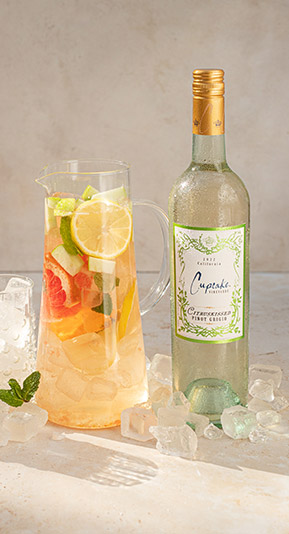 White Sangria