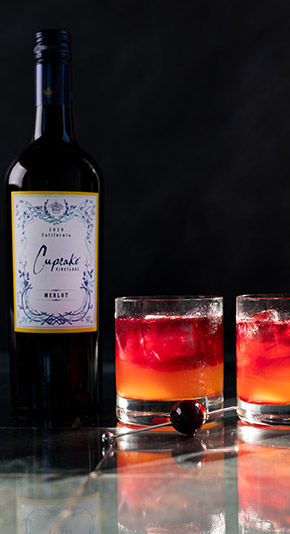 Not Just Whiskey, Sour